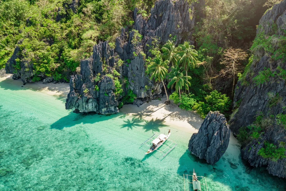 Captivating Philippines